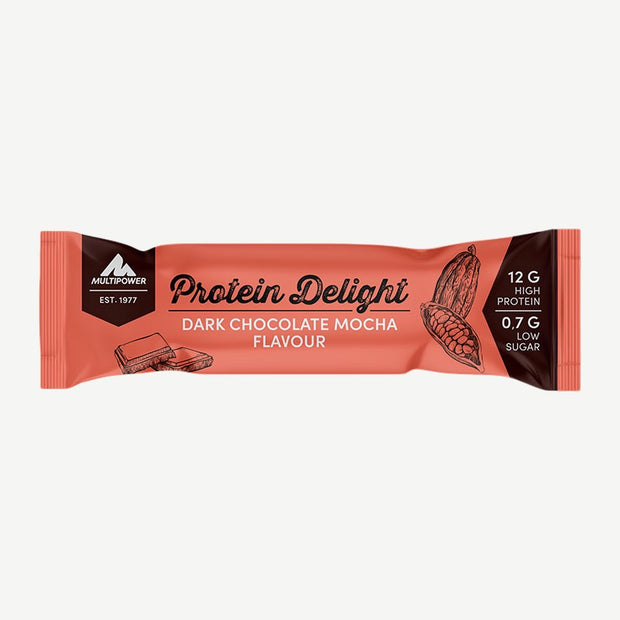 Multipower Protein Delight Bar