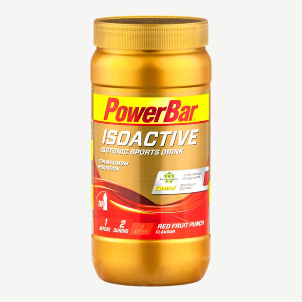 Powerbar Isoactive Isotonic Sports Drink