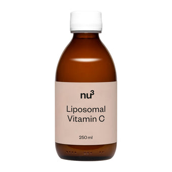 nu3 Liposomal Vitamin C