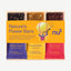 nu3 Nature's Power Bar