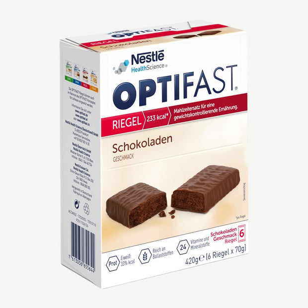 OPTIFAST Riegel