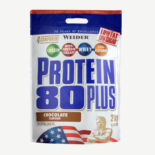 Weider Protein 80 Plus
