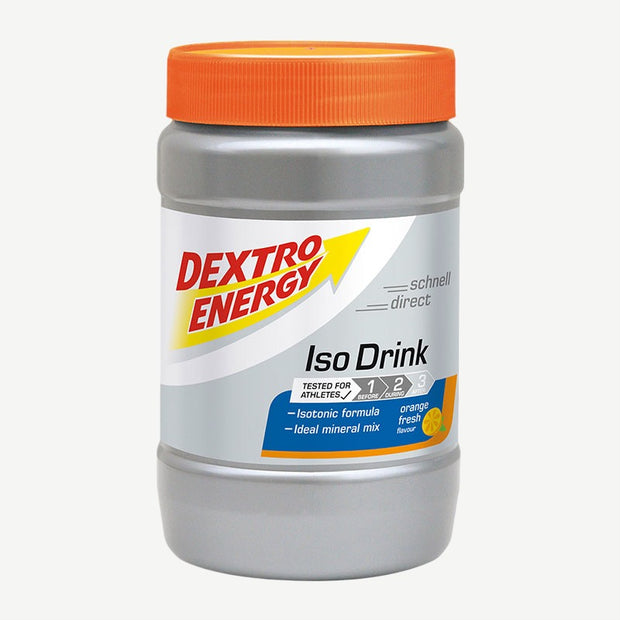 Dextro Energy Iso Drink