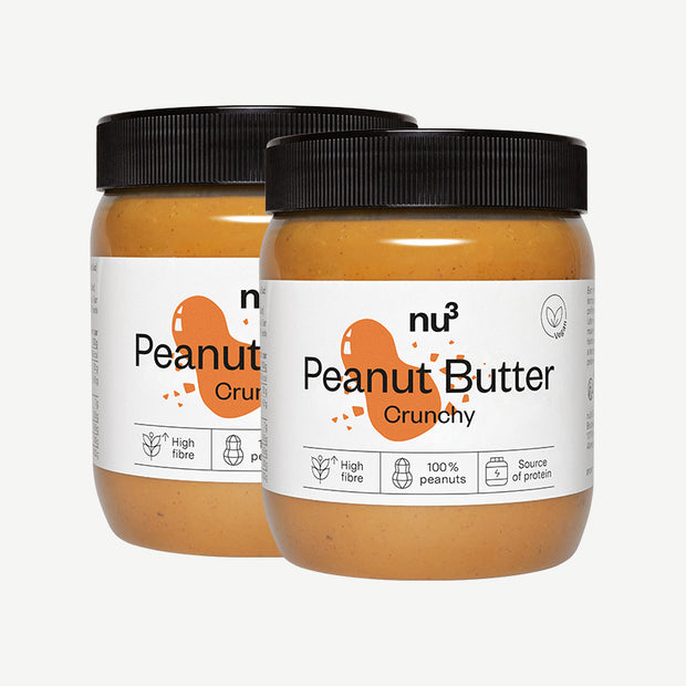 nu3 Erdnussbutter