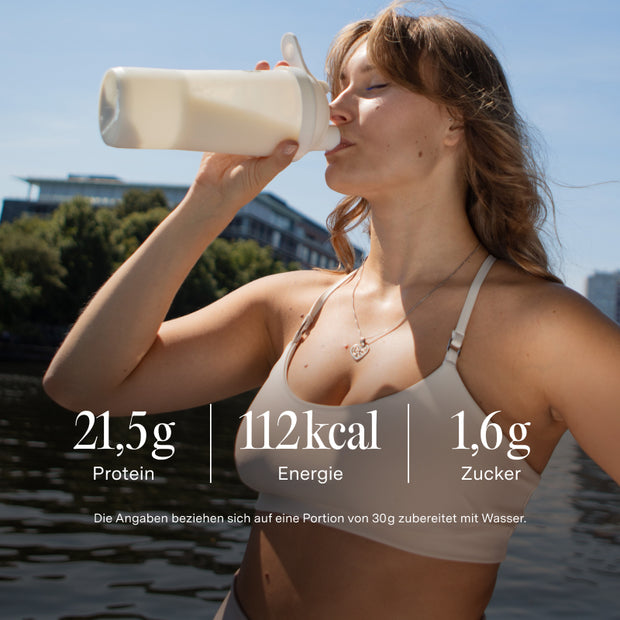 nu3 Performance Whey Protein