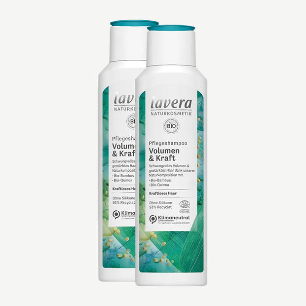 Lavera Pflegeshampoo