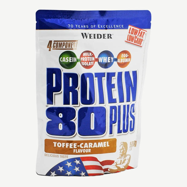 Weider Protein 80 Plus