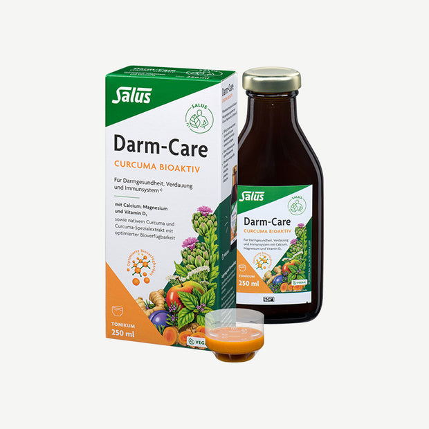 Salus Darm-Care Curcuma Bioaktiv Tonikum