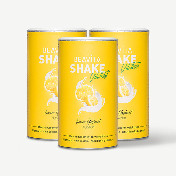 BEAVITA Vitalkost Diät-Shake