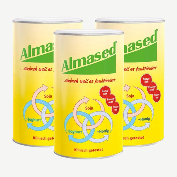 Almased Vitalkost