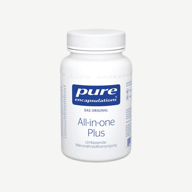Pure encapsulations® All-in-one Plus