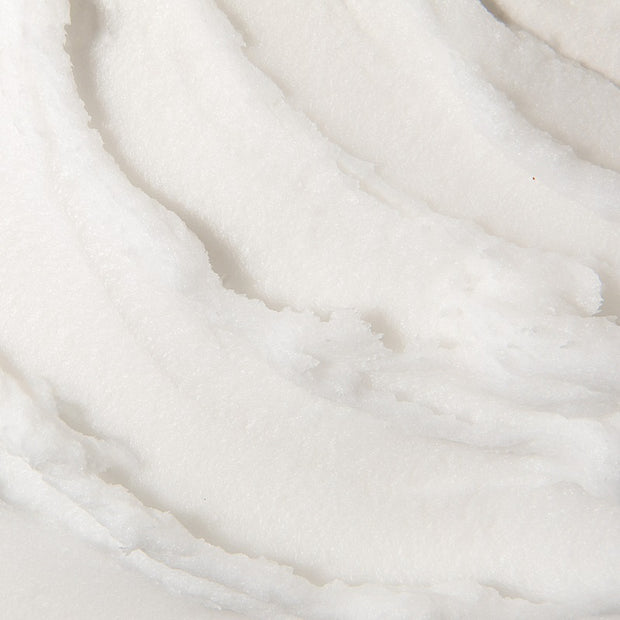 Bio Kokosöl Nahaufnahme