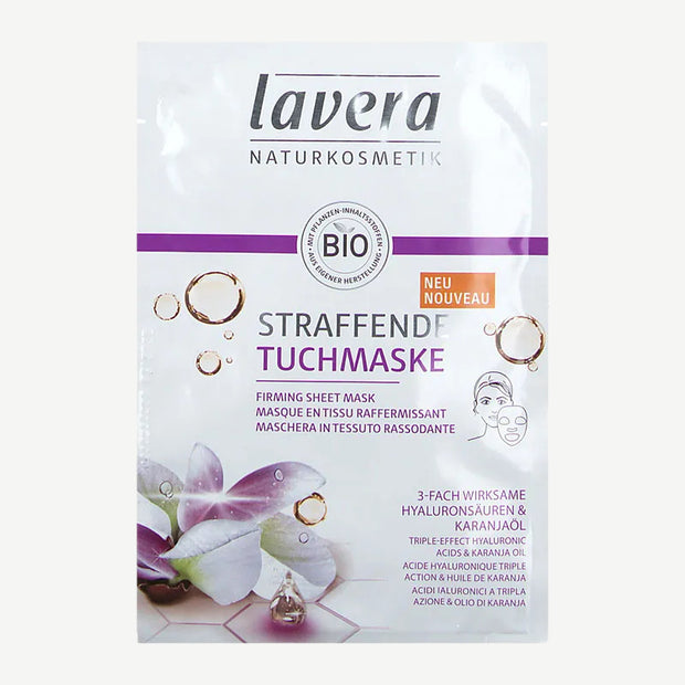Lavera Tuchmaske