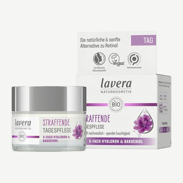 Lavera straffende Tagespflege