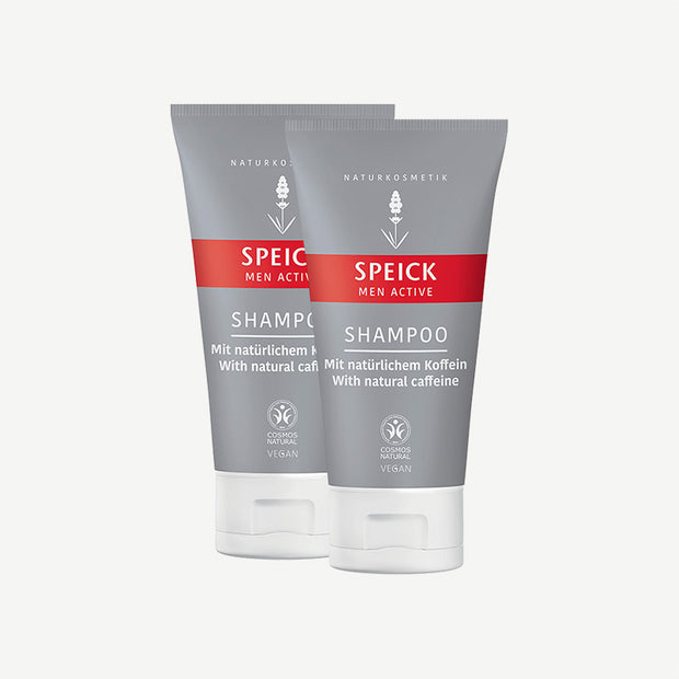 Speick Men Active Shampoo