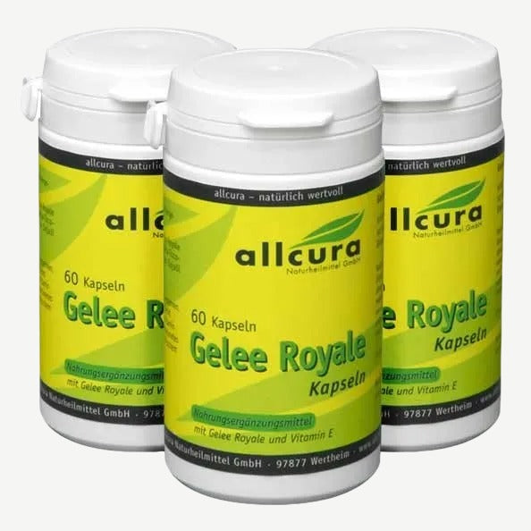 allcura Gelee Royale