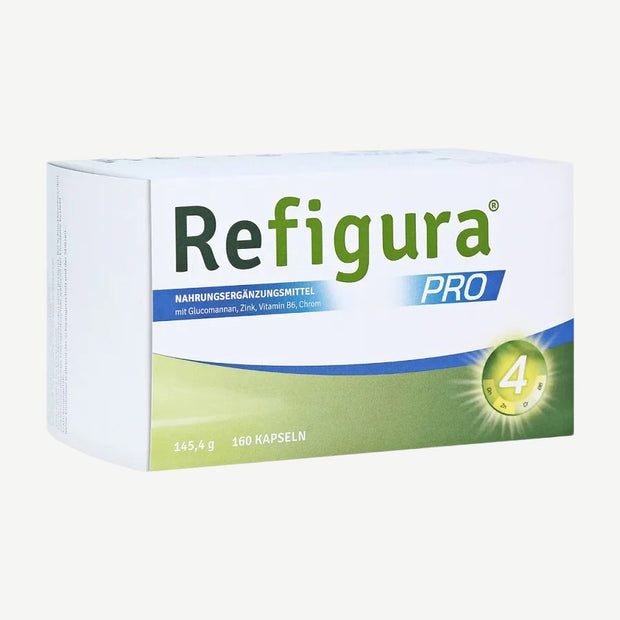 Refigura® Pro