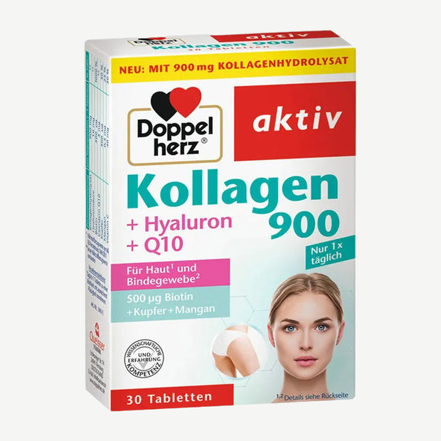 Doppelherz aktiv Kollagen 1000