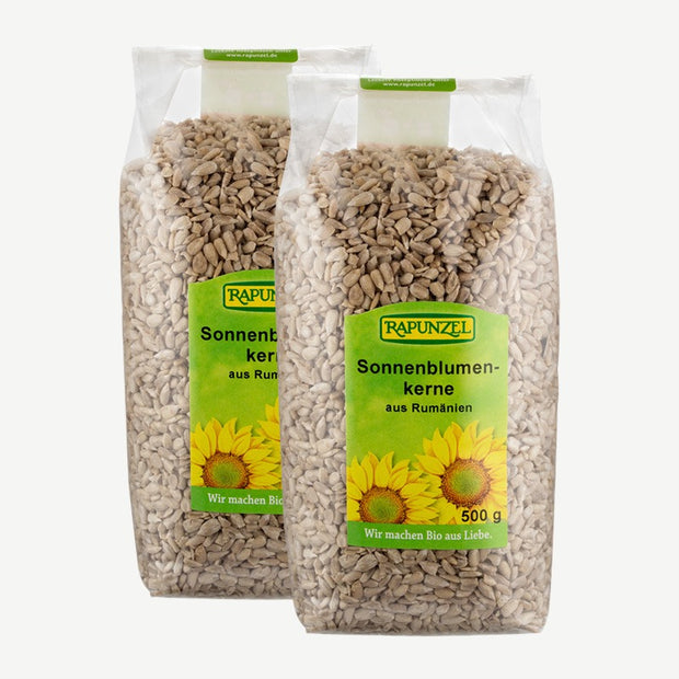 RAPUNZEL Bio Sonnenblumenkerne