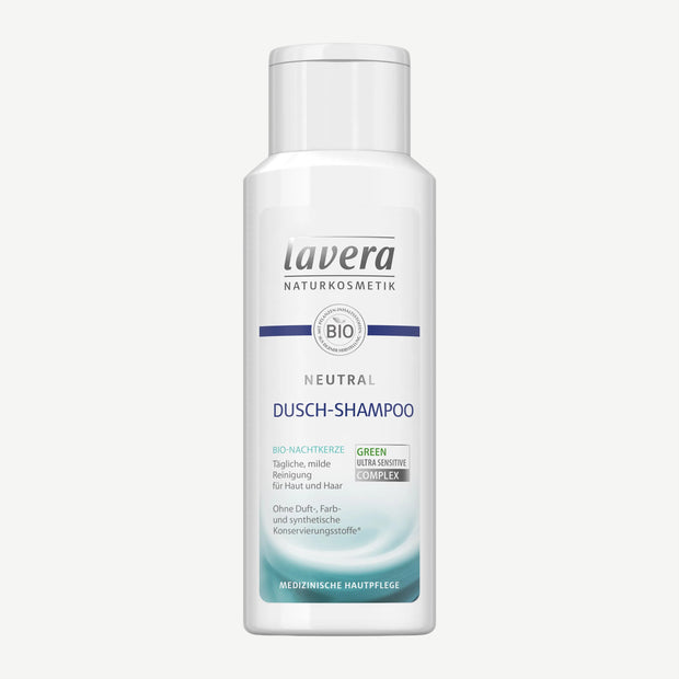 Lavera Neutral Dusch-Shampoo