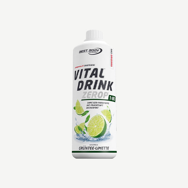 Best Body Nutrition Vital Drink