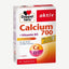 Doppelherz Calcium 700 + Vitamin D3