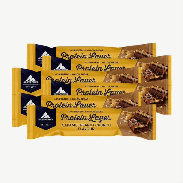 Multipower Protein Layer Bar