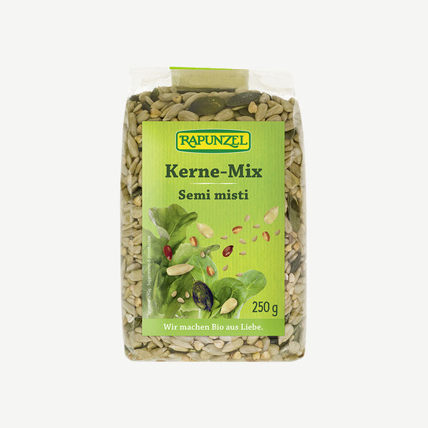 RAPUNZEL Bio Kerne-Mix