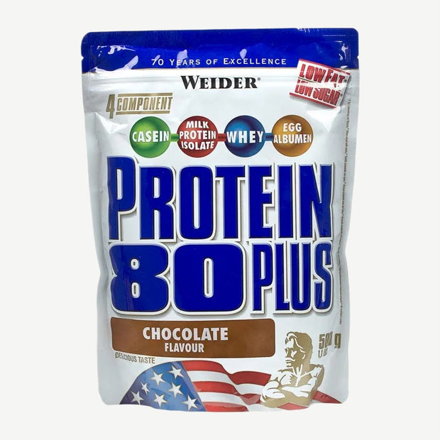 Weider Protein 80 Plus