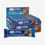 Optimum Nutrition Protein Bars Chocolate Sea Salt