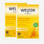 Weleda Pflanzenseife, Calendula