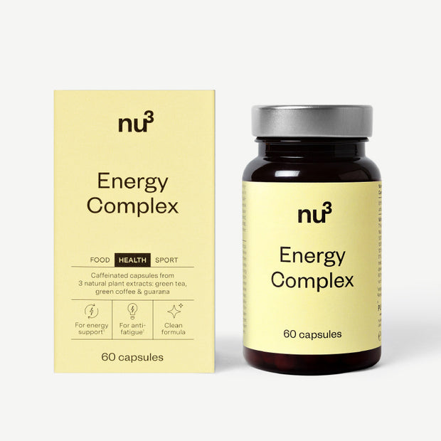 nu3 Energy Complex