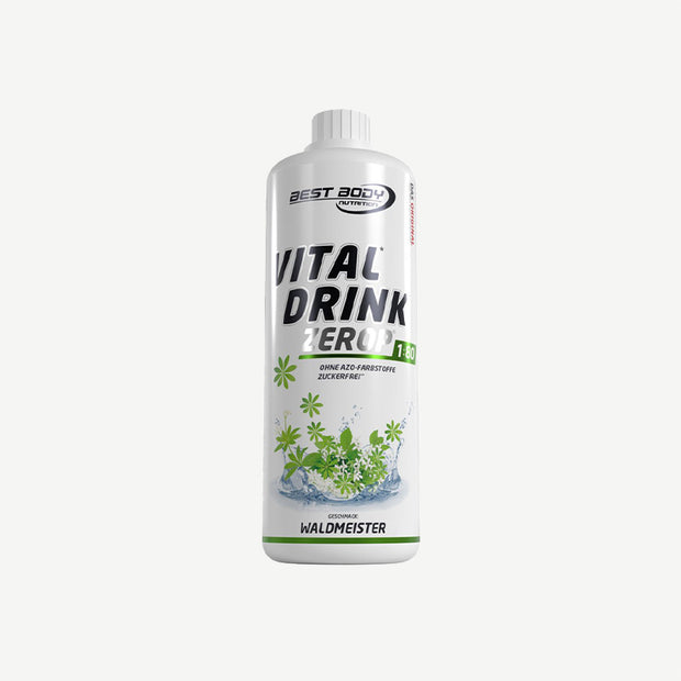 Best Body Nutrition Vital Drink