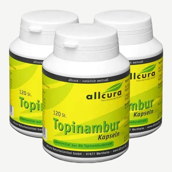 allcura Topinambur