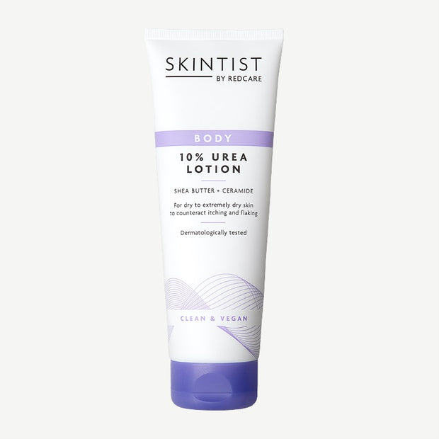 SKINTIST Bodylotion mit 10 % Urea