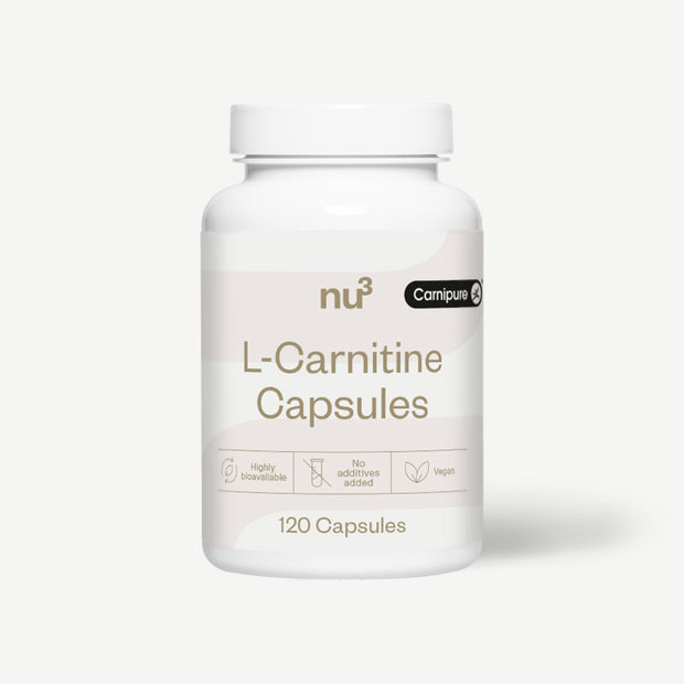 nu3 L-Carnitin