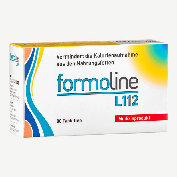 formoline L112, Fettbinder