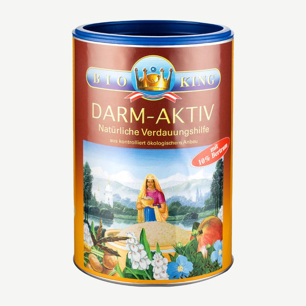 BioKing Bio Darm Aktiv