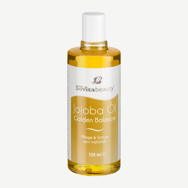 Sovita beauty Jojoba-Öl