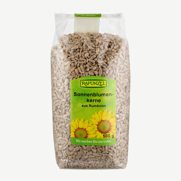 RAPUNZEL Bio Sonnenblumenkerne