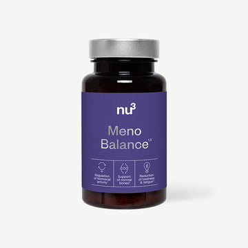 nu3 Meno Balance