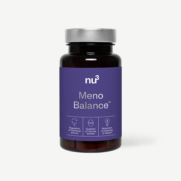 nu3 Meno Balance