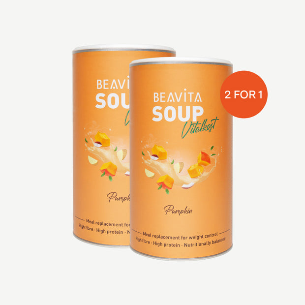 BEAVITA Vitalkost Diät-Suppe