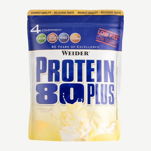 Weider Protein 80 Plus