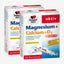 Doppelherz Magnesium + Calcium + D3 Direct