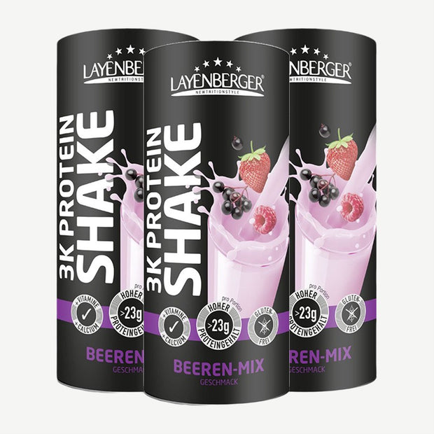 Layenberger 3K Protein-Shake