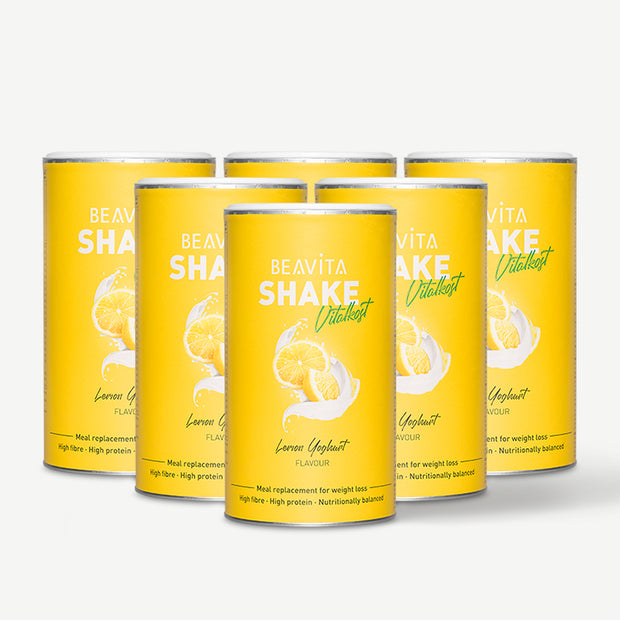 BEAVITA Vitalkost Diät-Shake