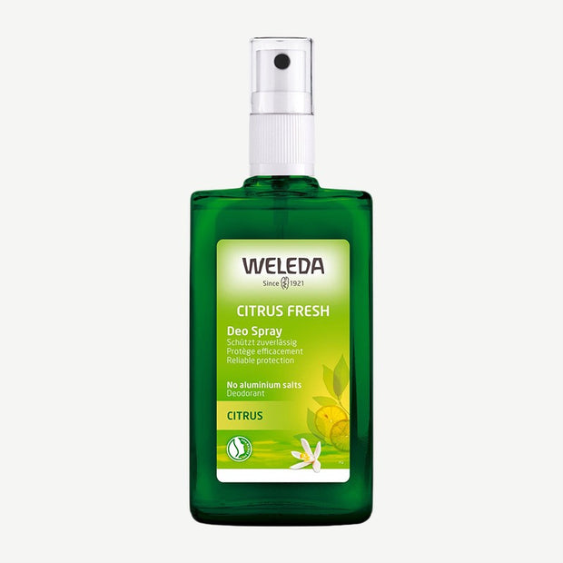 Weleda Deodorant