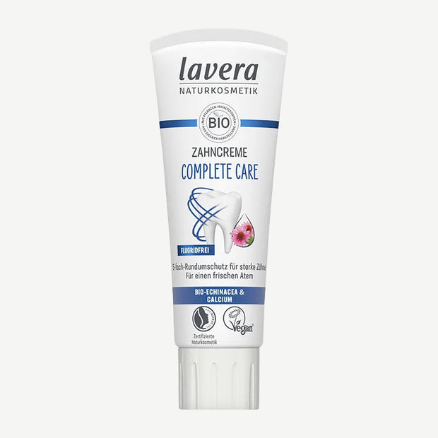 Lavera Zahncreme