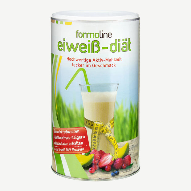 formoline Eiweiß-Diät, Pulver